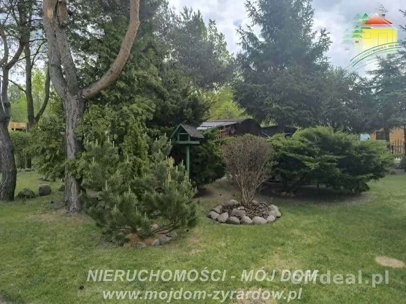 ділянка на продаж у Korytów | 418 m²