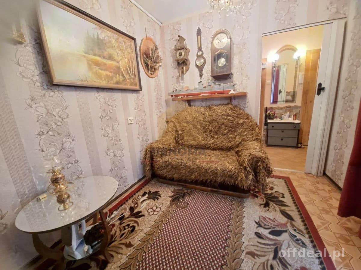 Photo 6: Appartement, 3 rooms, 71 m², Wałbrzych