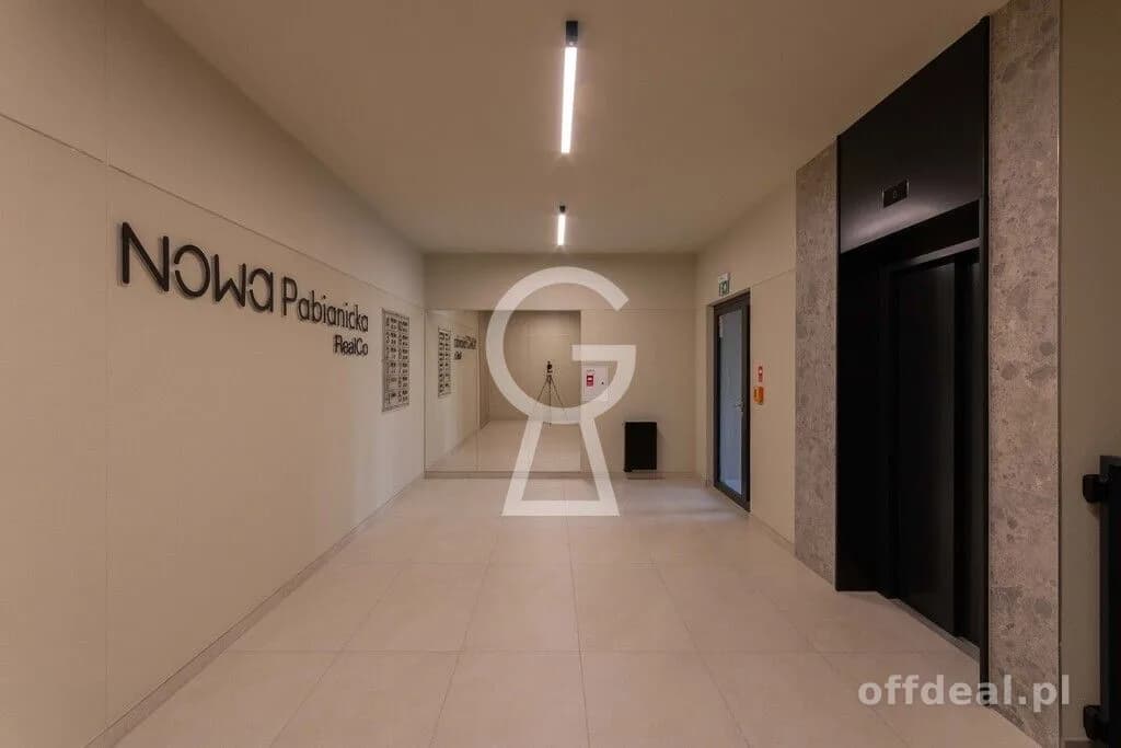 appartement à louer à Wrocław, Krzyki | 2 pièces | 40 m²