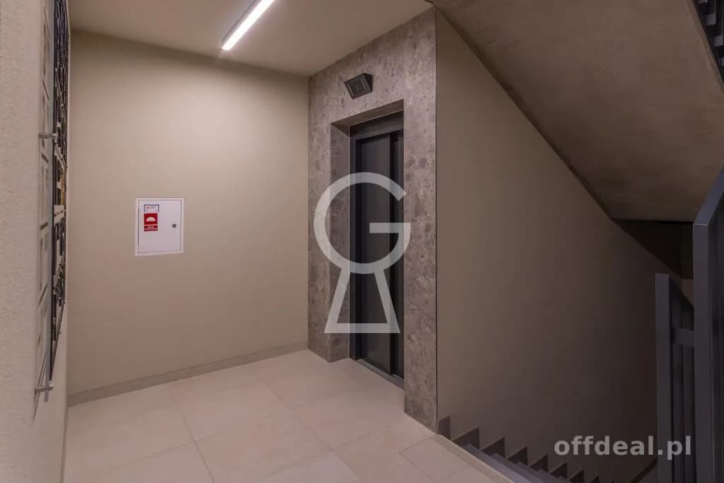 appartement à louer à Wrocław, Krzyki | 2 pièces | 40 m²