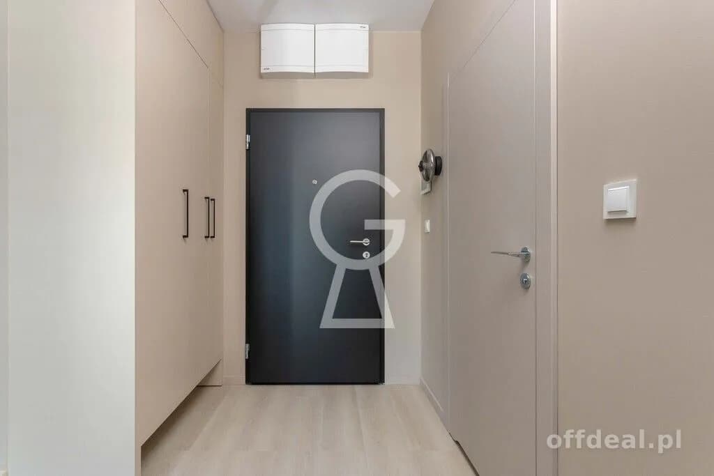 appartement à louer à Wrocław, Krzyki | 2 pièces | 40 m²