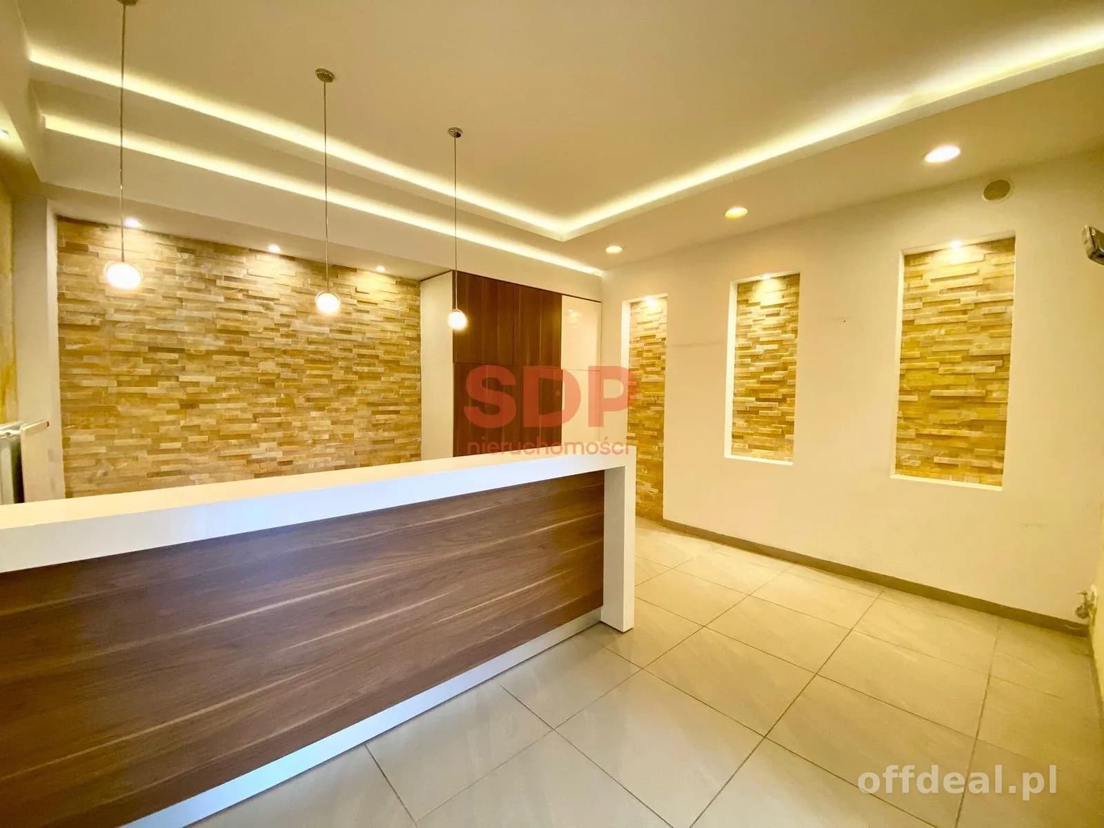 commercial property for rent in Wrocław, Fabryczna, Muchobór Wielki | 262.5 m²