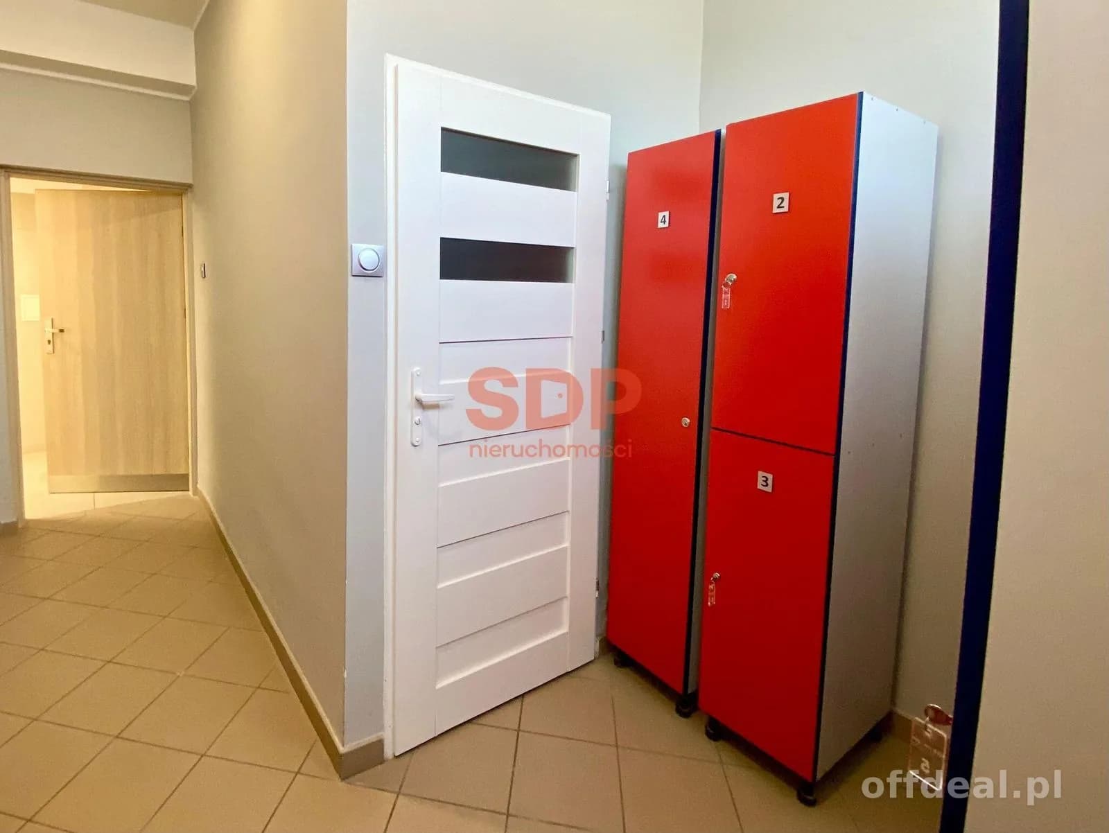 commercial property for rent in Wrocław, Fabryczna, Muchobór Wielki | 262.5 m²