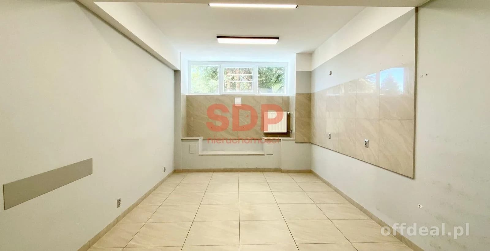 commercial property for rent in Wrocław, Fabryczna, Muchobór Wielki | 262.5 m²