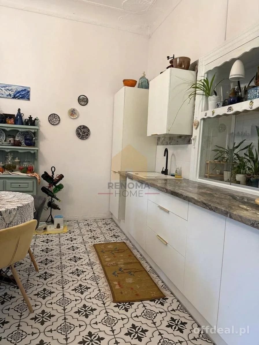 Foto 1: Wohnung, 3 rooms, 63 m², Jelenia Góra