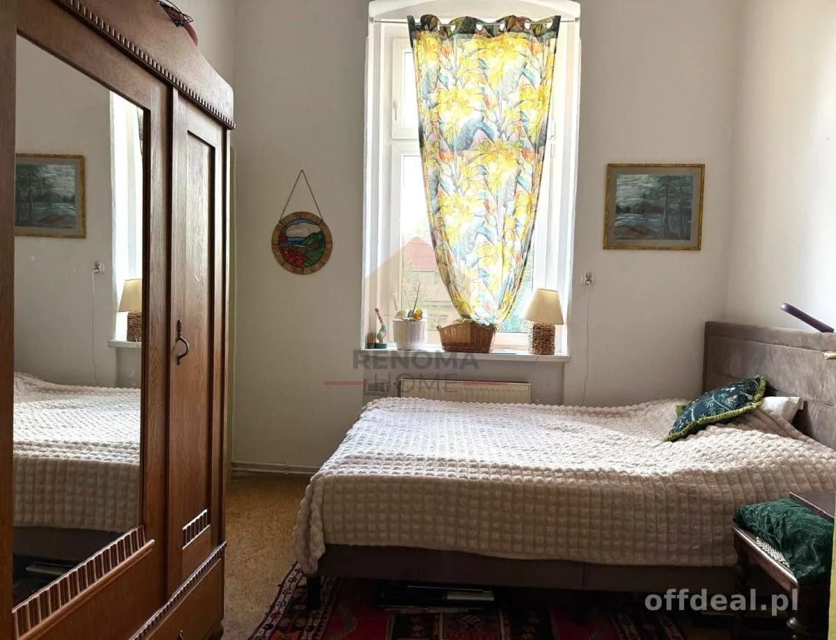 Foto 3: Wohnung, 3 rooms, 63 m², Jelenia Góra