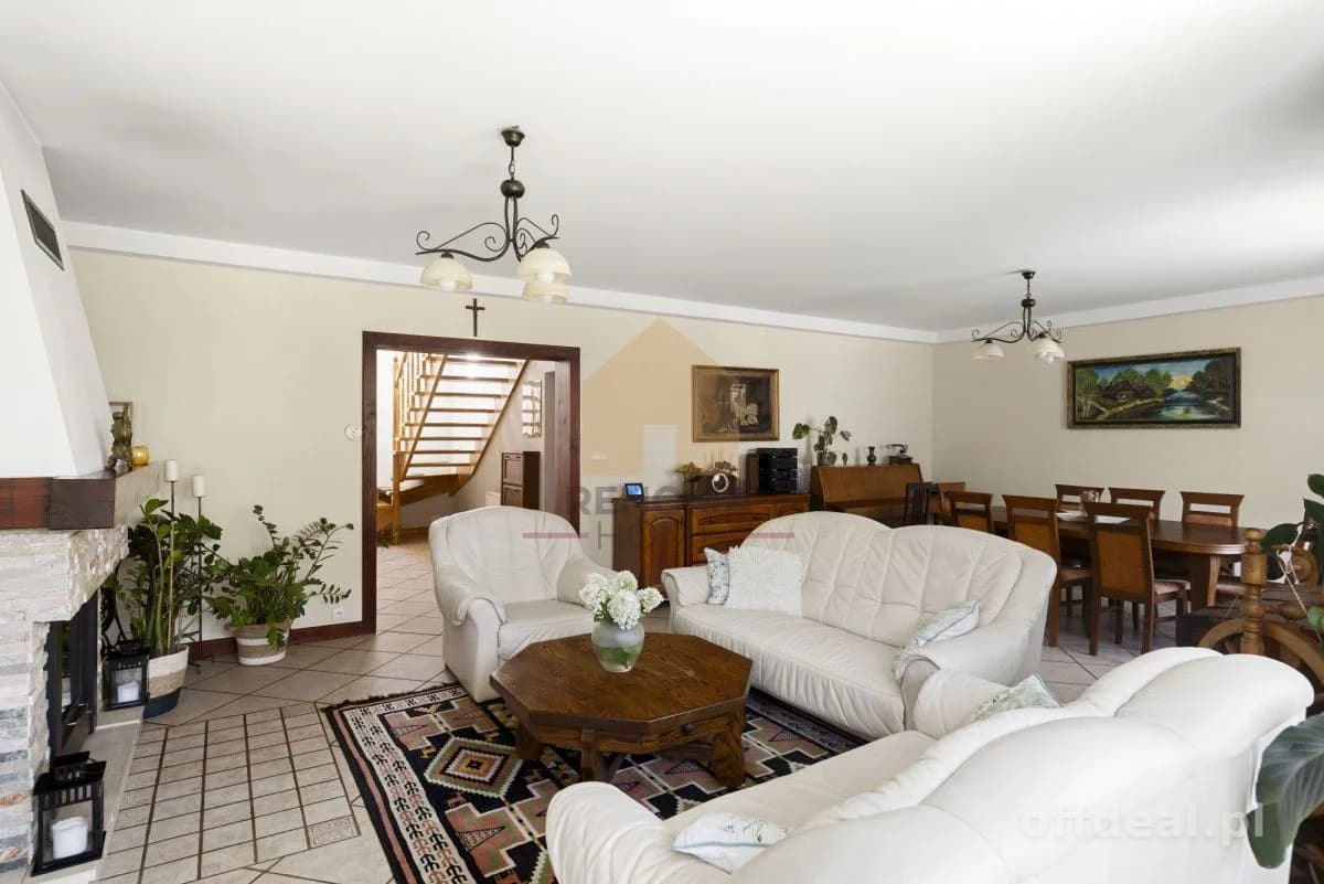 maison à vendre à Wrocław, Fabryczna, Jarnołtów | 6 pièces | 220,21 m²