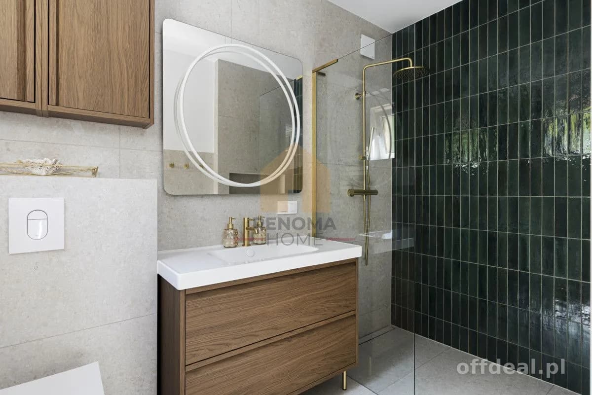 maison à vendre à Wrocław, Fabryczna, Jarnołtów | 6 pièces | 220,21 m²