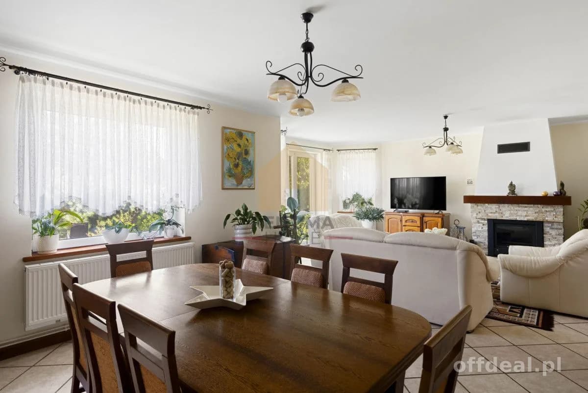 maison à vendre à Wrocław, Fabryczna, Jarnołtów | 6 pièces | 220,21 m²