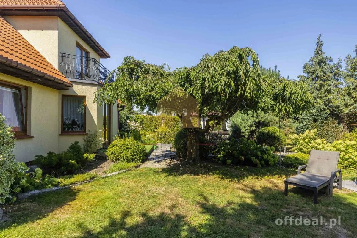 maison à vendre à Wrocław, Fabryczna, Jarnołtów | 6 pièces | 220,21 m²