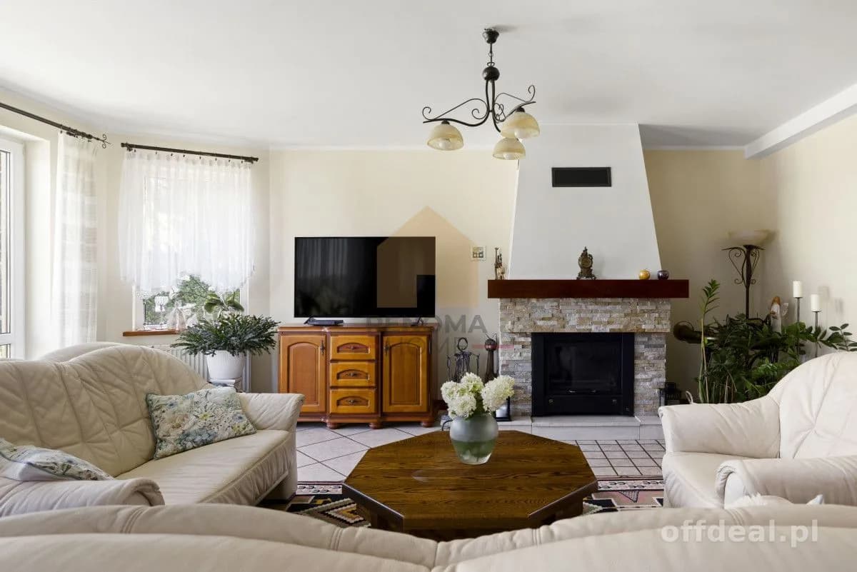 maison à vendre à Wrocław, Fabryczna, Jarnołtów | 6 pièces | 220,21 m²