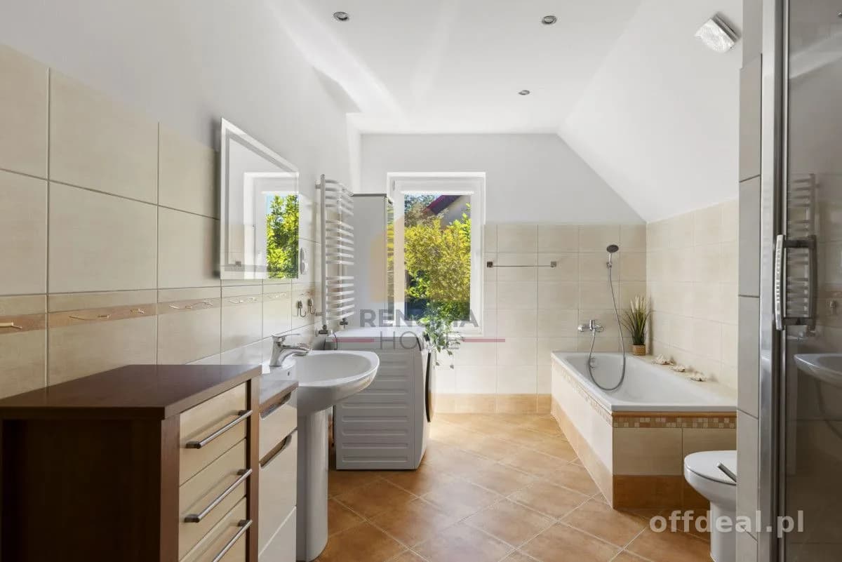 maison à vendre à Wrocław, Fabryczna, Jarnołtów | 6 pièces | 220,21 m²