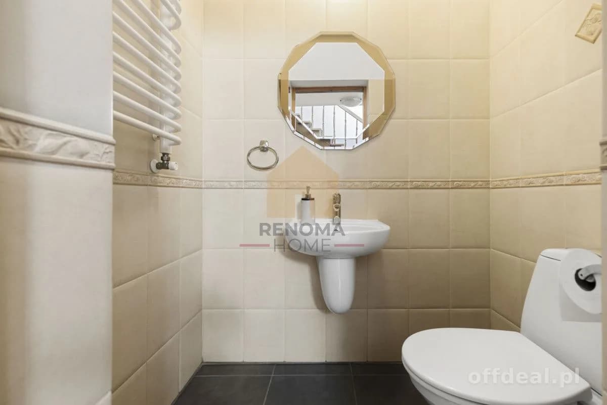 maison à vendre à Wrocław, Fabryczna, Jarnołtów | 6 pièces | 220,21 m²