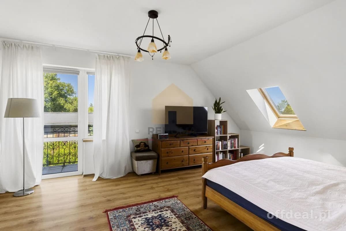 maison à vendre à Wrocław, Fabryczna, Jarnołtów | 6 pièces | 220,21 m²