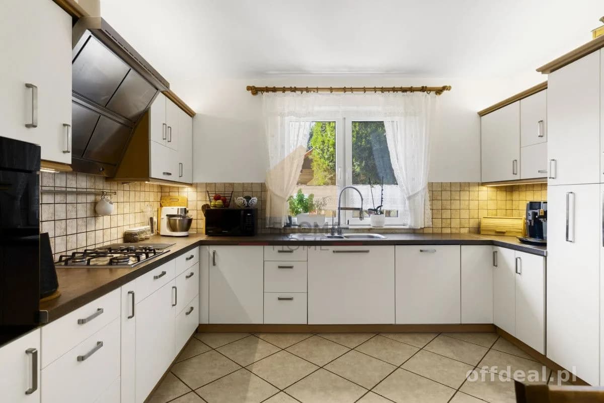 maison à vendre à Wrocław, Fabryczna, Jarnołtów | 6 pièces | 220,21 m²
