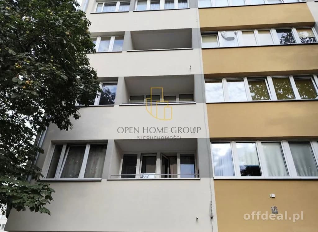 Foto 9: Wohnung, 2 rooms, 32 m², Wrocław