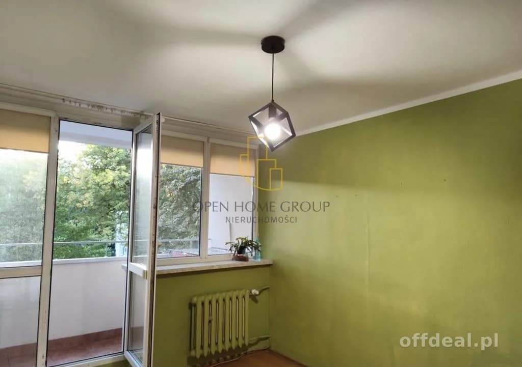 Foto 2: Wohnung, 2 rooms, 32 m², Wrocław