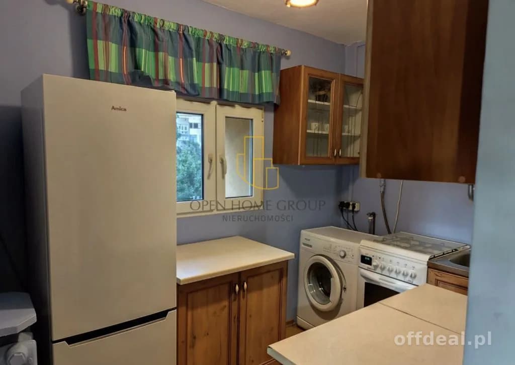 Foto 4: Wohnung, 2 rooms, 32 m², Wrocław