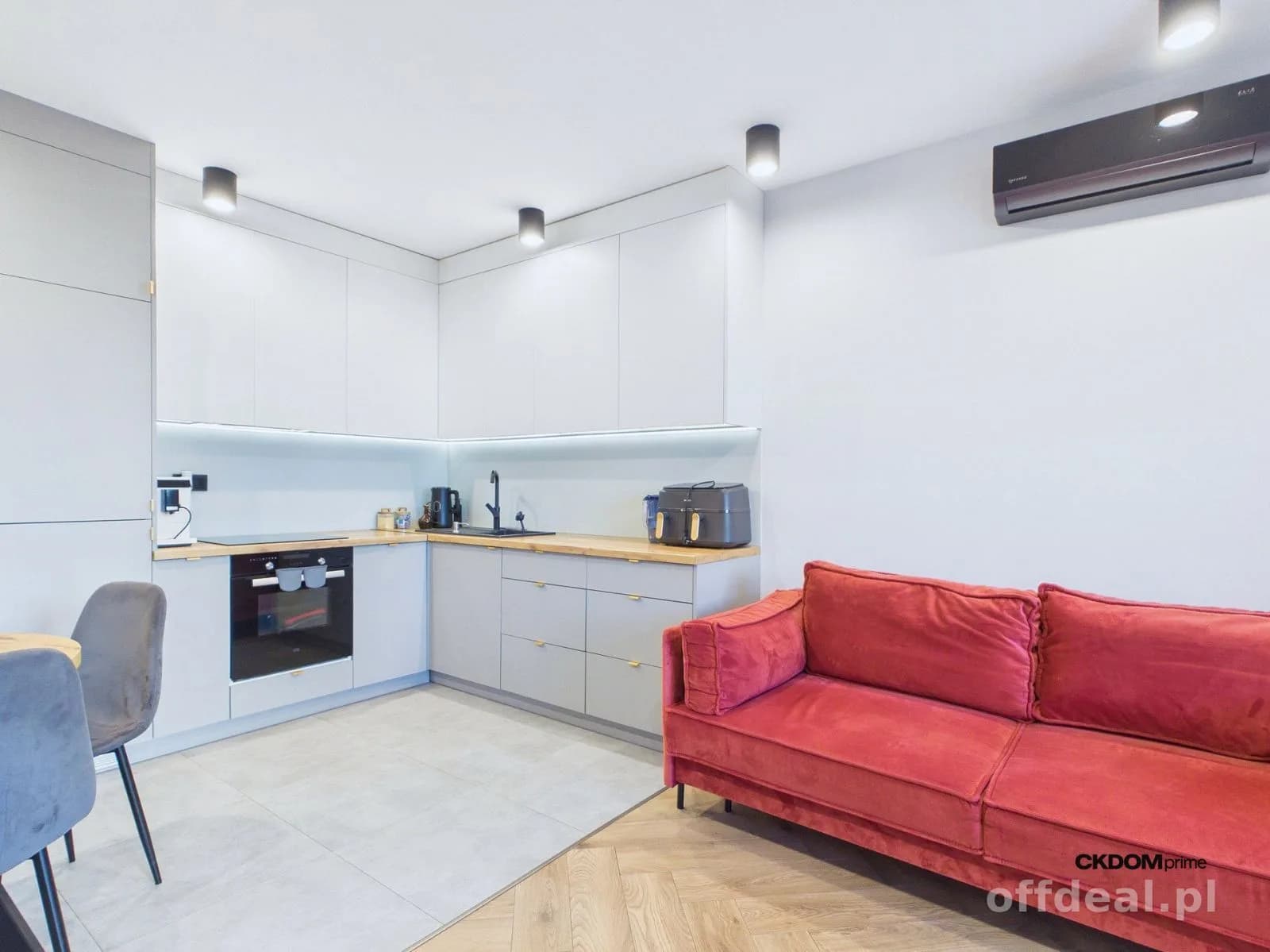 Zdjęcie 11: Mieszkanie, 3 pokoje, 57 m², Radom