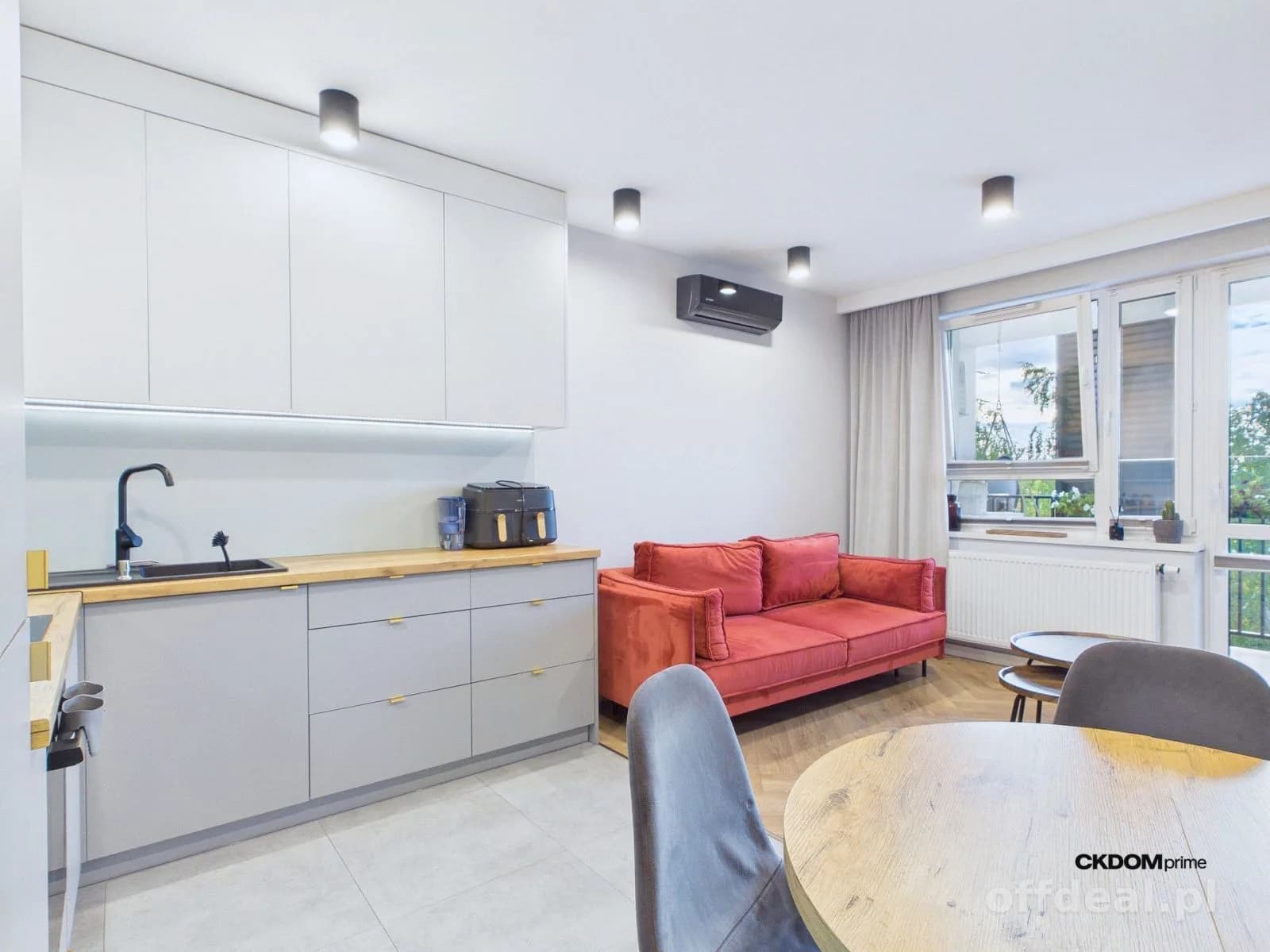Zdjęcie 9: Mieszkanie, 3 pokoje, 57 m², Radom