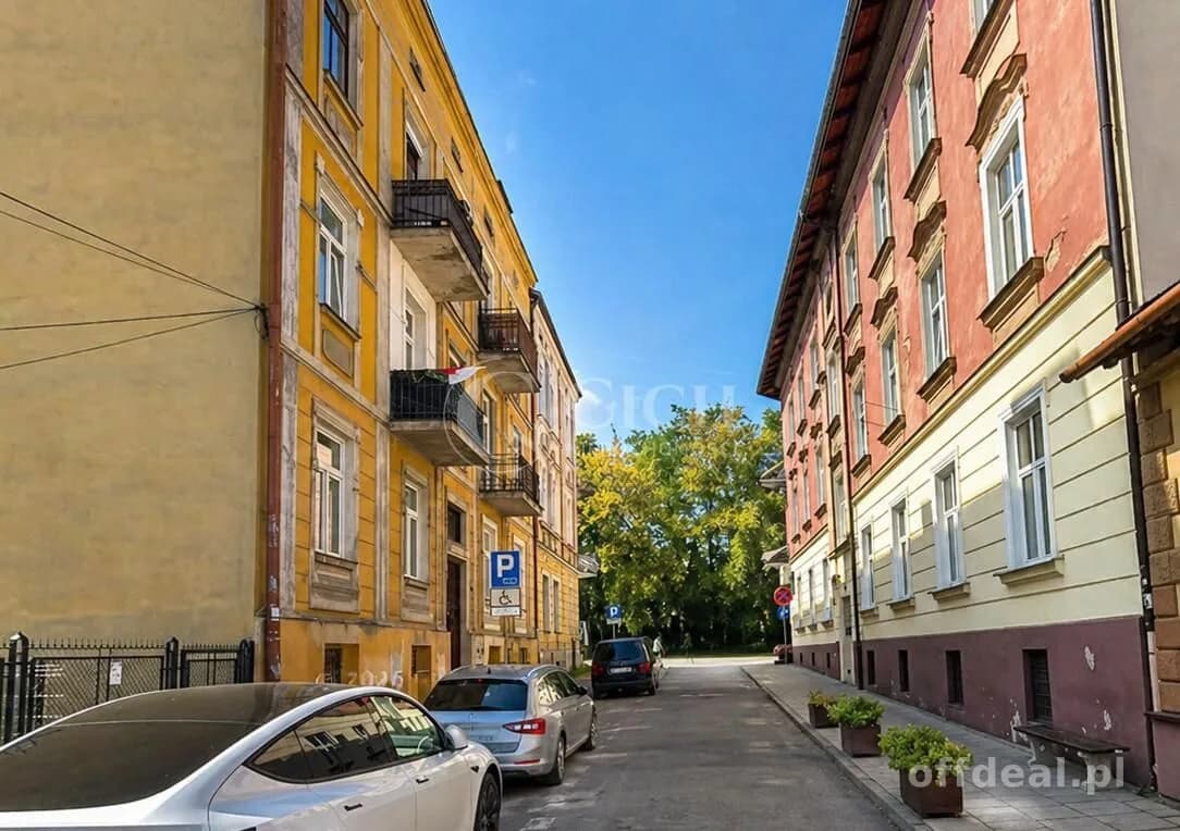 Mieszkanie na sprzedaż, Tarnów