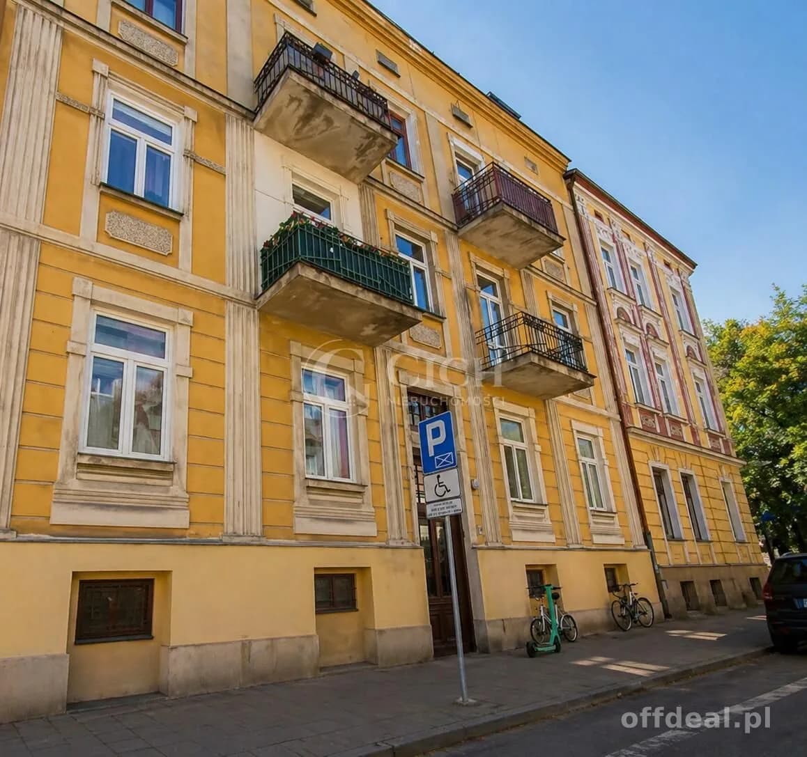 Mieszkanie na sprzedaż, Tarnów