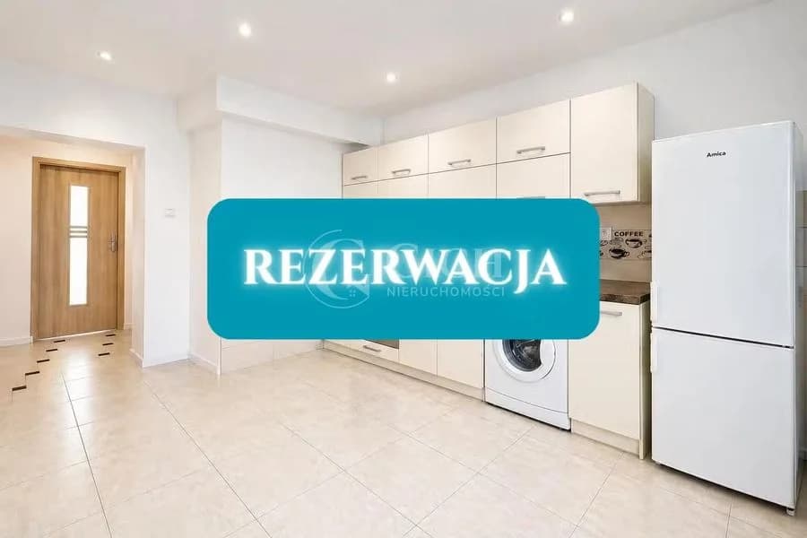 Mieszkanie na sprzedaż, Tarnów