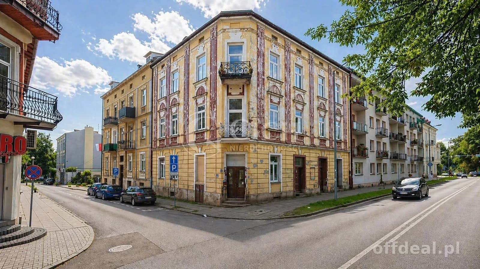 Mieszkanie na sprzedaż, Tarnów