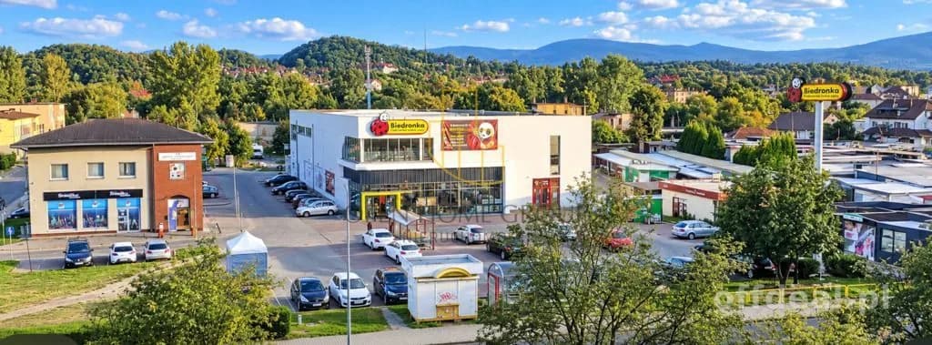 Zdjęcie 1: Mieszkanie, 1 pokoje, 25 m², Jelenia Góra