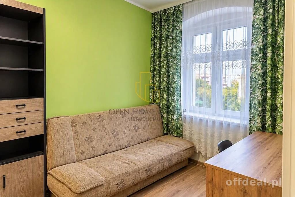 Zdjęcie 13: Mieszkanie, 2 pokoje, 40 m², Wrocław