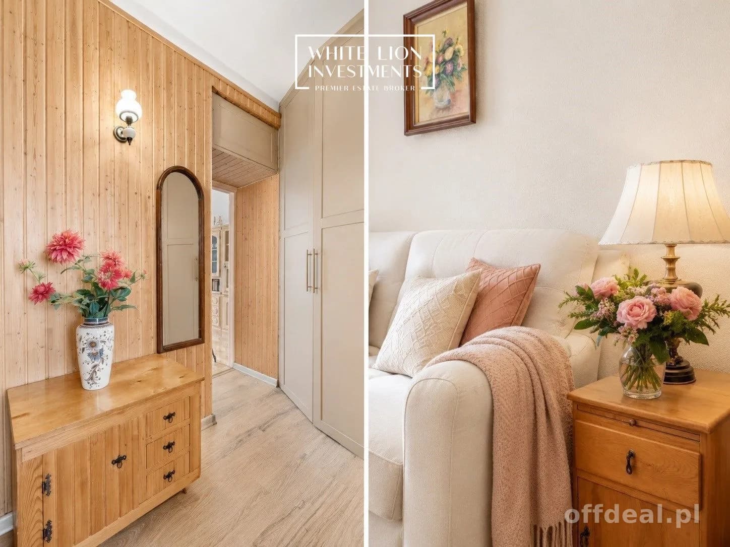 Kamienica| 2.80h| dwustronne| balkon| 2 pokoje| Park