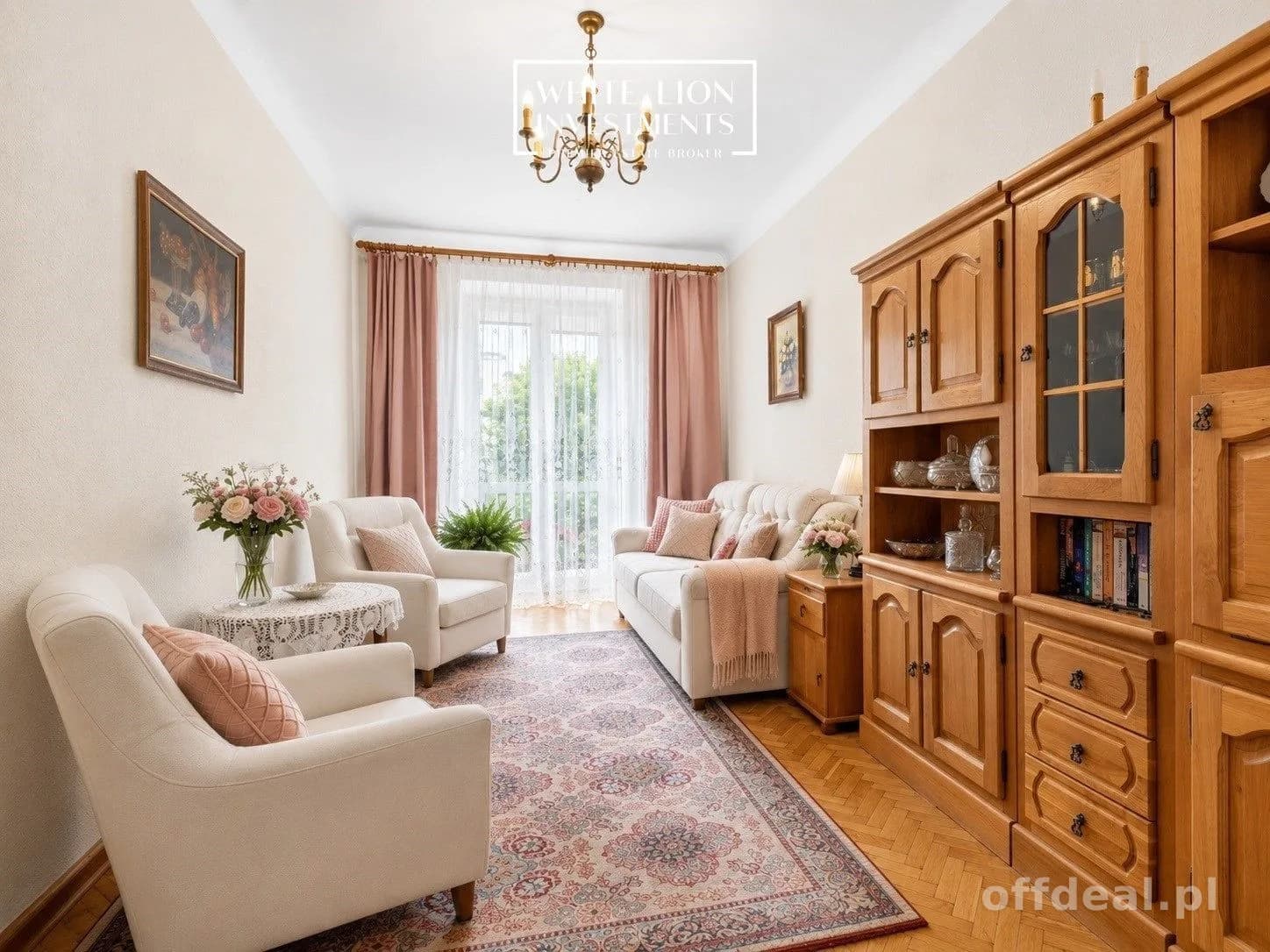 Kamienica| 2.80h| dwustronne| balkon| 2 pokoje| Park