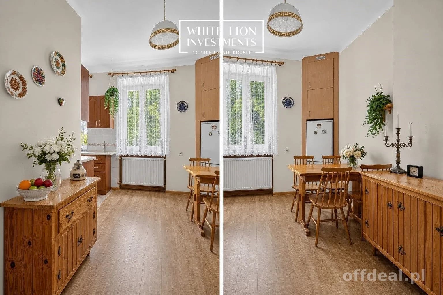 Kamienica| 2.80h| dwustronne| balkon| 2 pokoje| Park