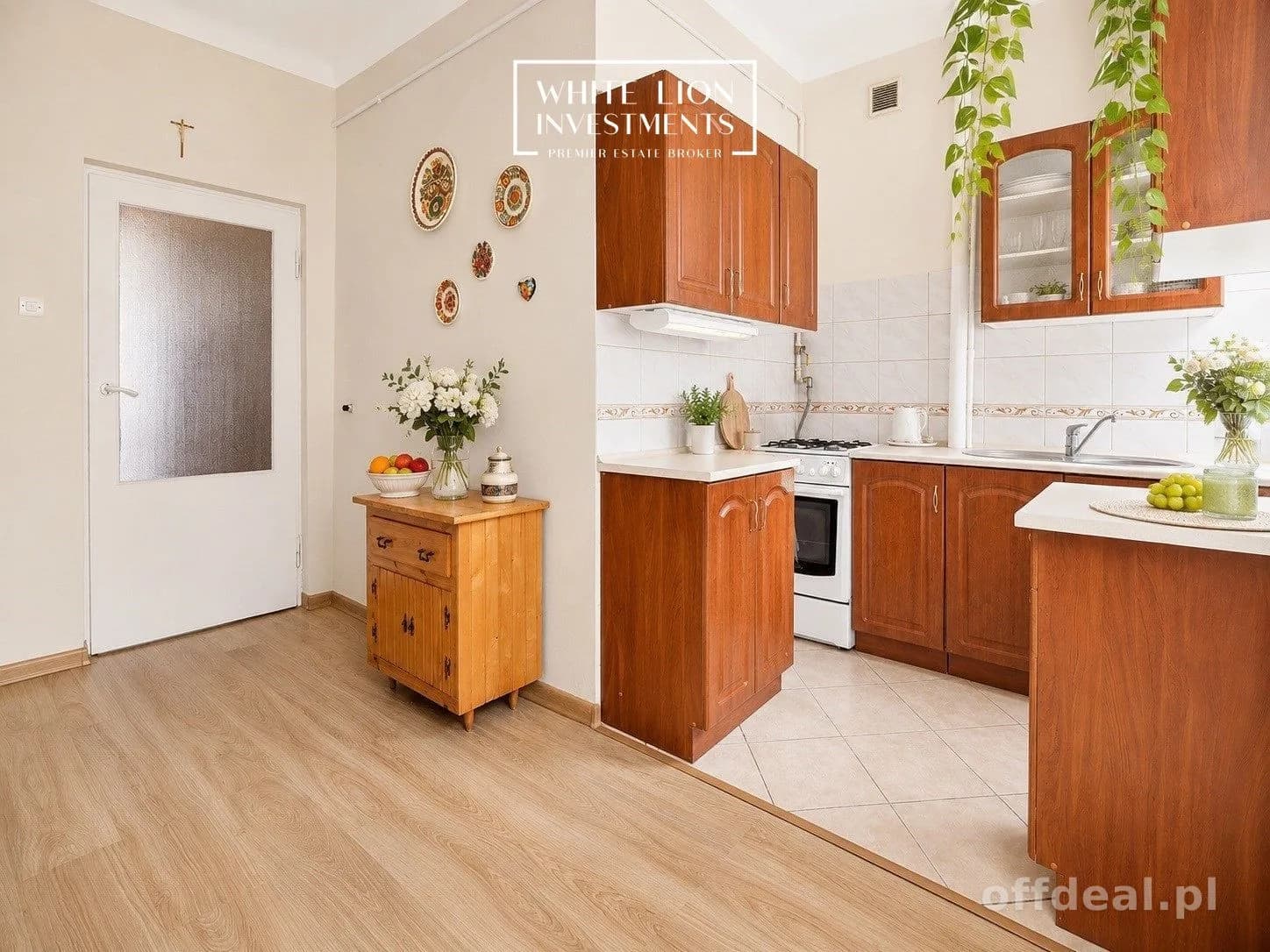 Kamienica| 2.80h| dwustronne| balkon| 2 pokoje| Park