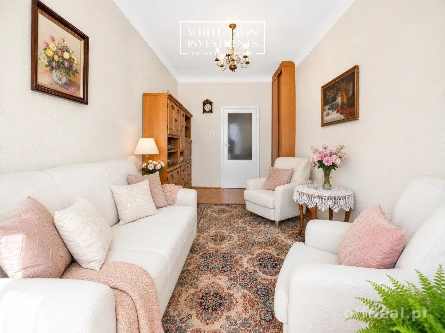 Kamienica| 2.80h| dwustronne| balkon| 2 pokoje| Park