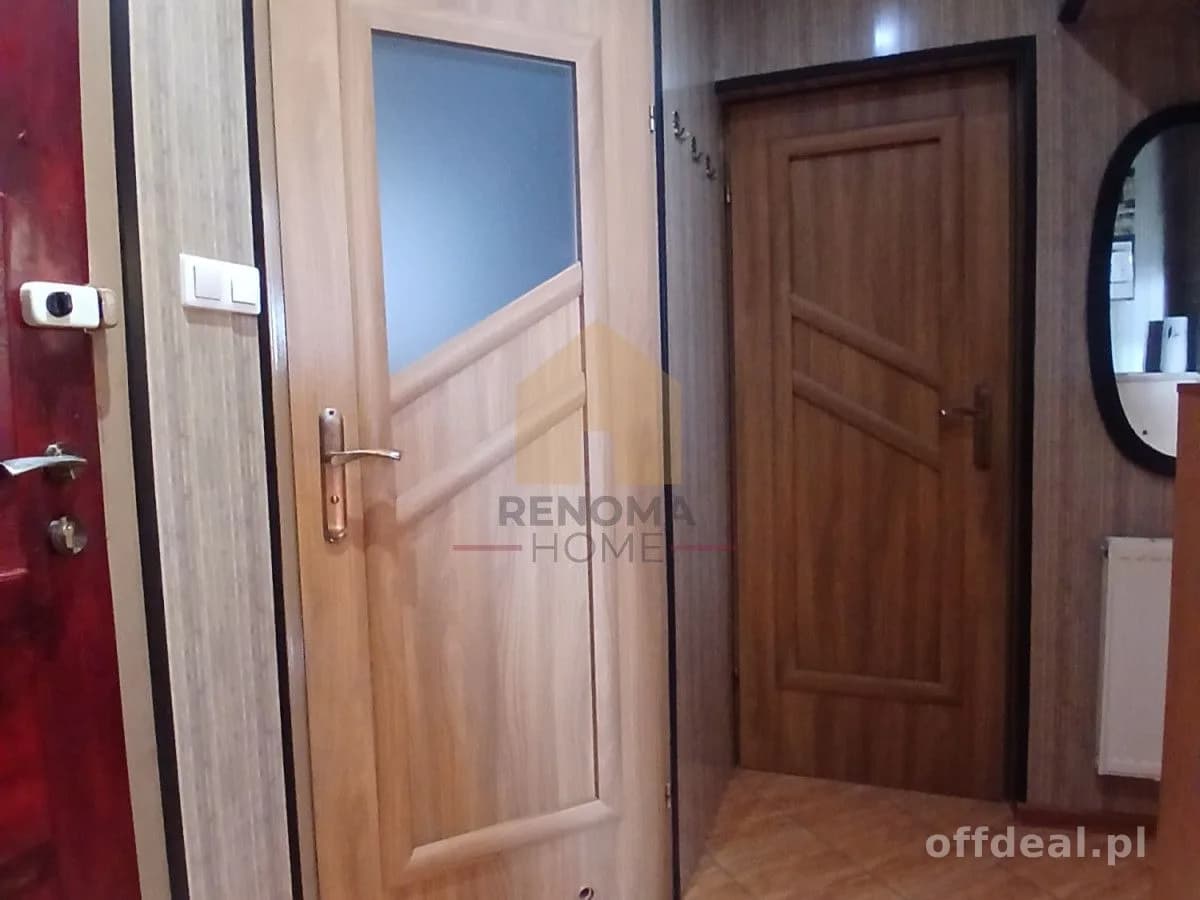 3-Zimmer Wohnung zum Verkauf in Wrocław, Psie Pole, Karłowice | 52,19 m²