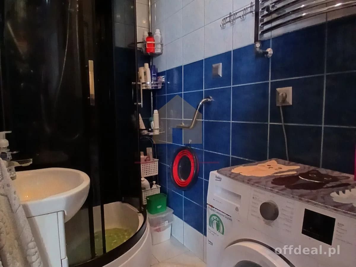 3-Zimmer Wohnung zum Verkauf in Wrocław, Psie Pole, Karłowice | 52,19 m²