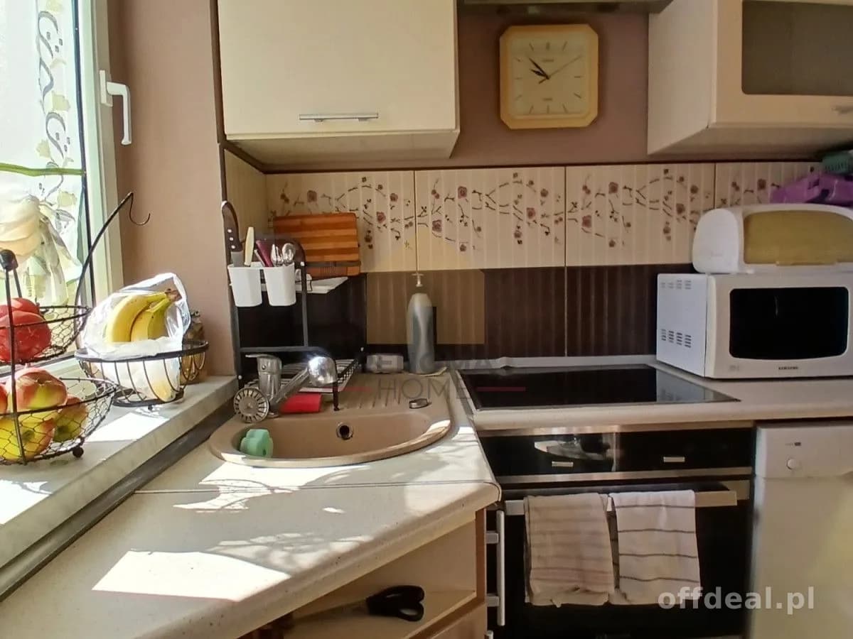 3-Zimmer Wohnung zum Verkauf in Wrocław, Psie Pole, Karłowice | 52,19 m²