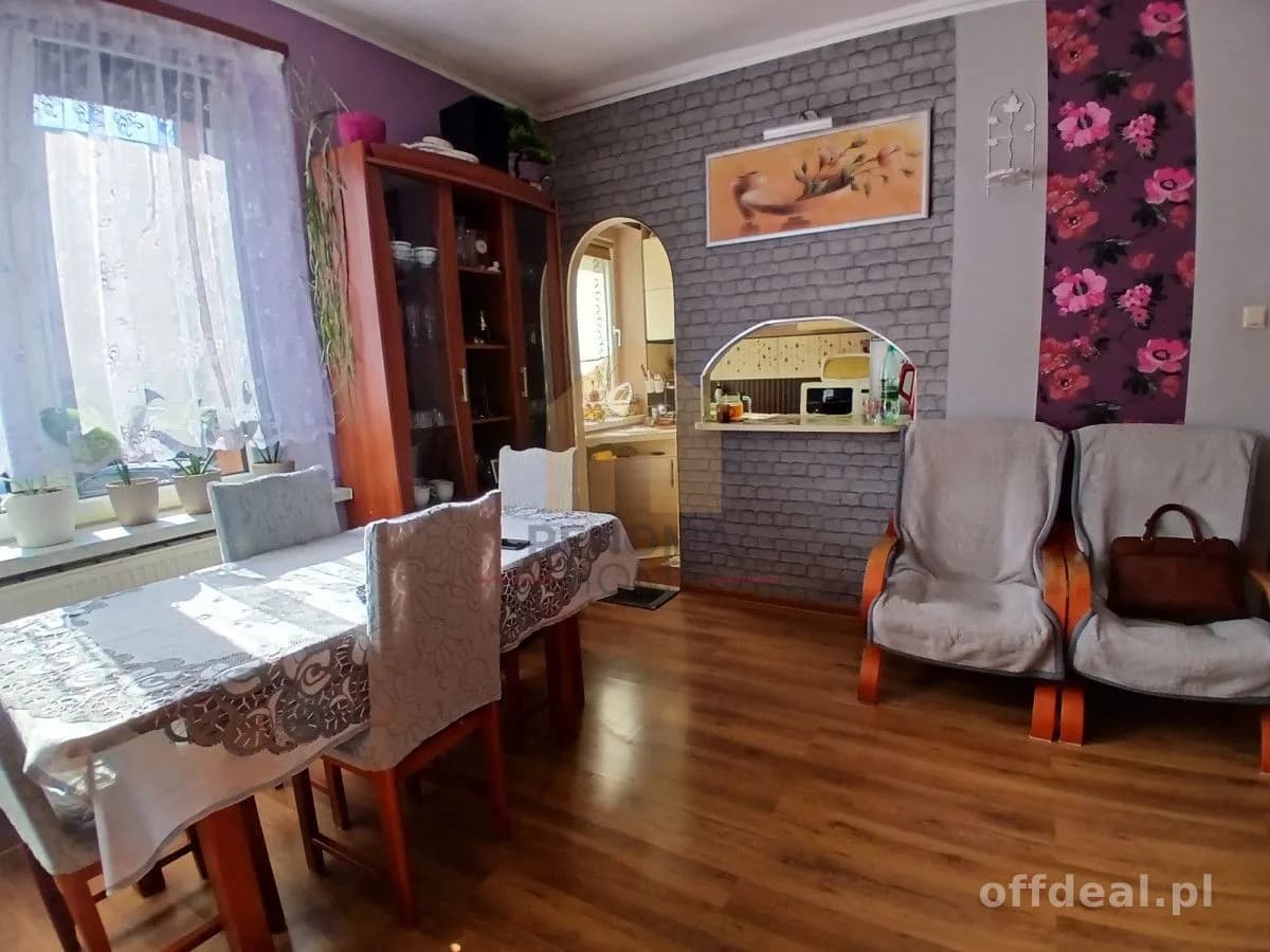 3-Zimmer Wohnung zum Verkauf in Wrocław, Psie Pole, Karłowice | 52,19 m²