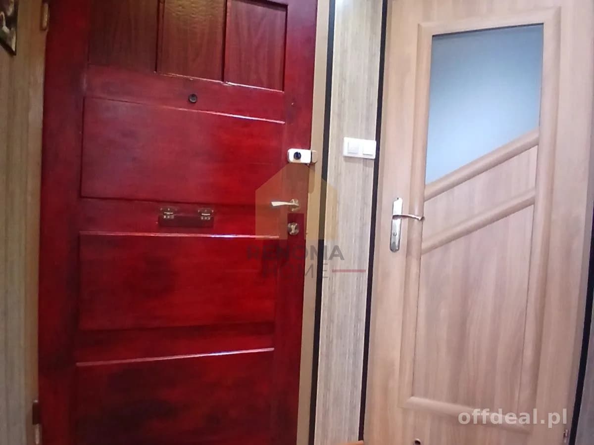 3-Zimmer Wohnung zum Verkauf in Wrocław, Psie Pole, Karłowice | 52,19 m²