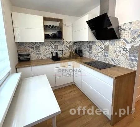 3-room apartment for sale in Zielona Góra | 57 m²
