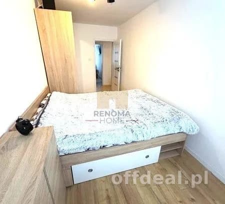 3-room apartment for sale in Zielona Góra | 57 m²