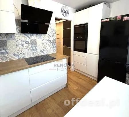 3-room apartment for sale in Zielona Góra | 57 m²