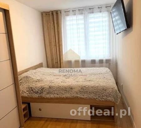 3-room apartment for sale in Zielona Góra | 57 m²