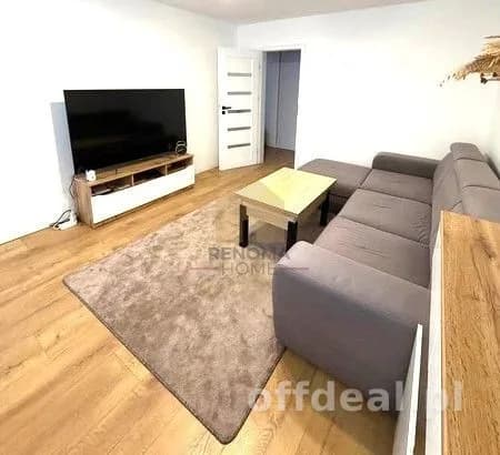 3-room apartment for sale in Zielona Góra | 57 m²
