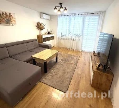 3-room apartment for sale in Zielona Góra | 57 m²