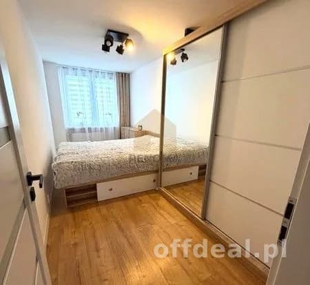 3-room apartment for sale in Zielona Góra | 57 m²