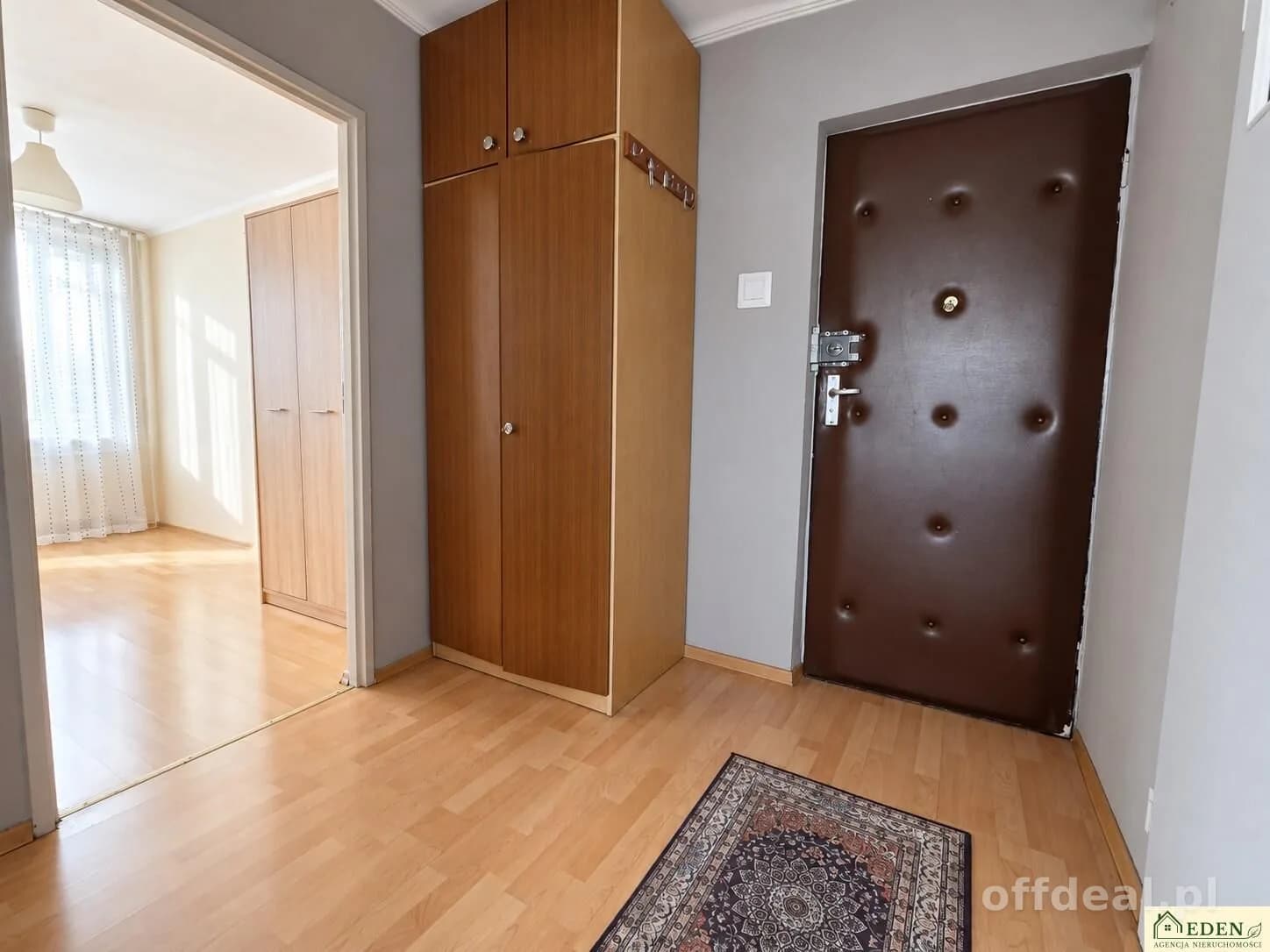 Zdjęcie 4: Mieszkanie, 2 pokoje, 38 m², Łuków