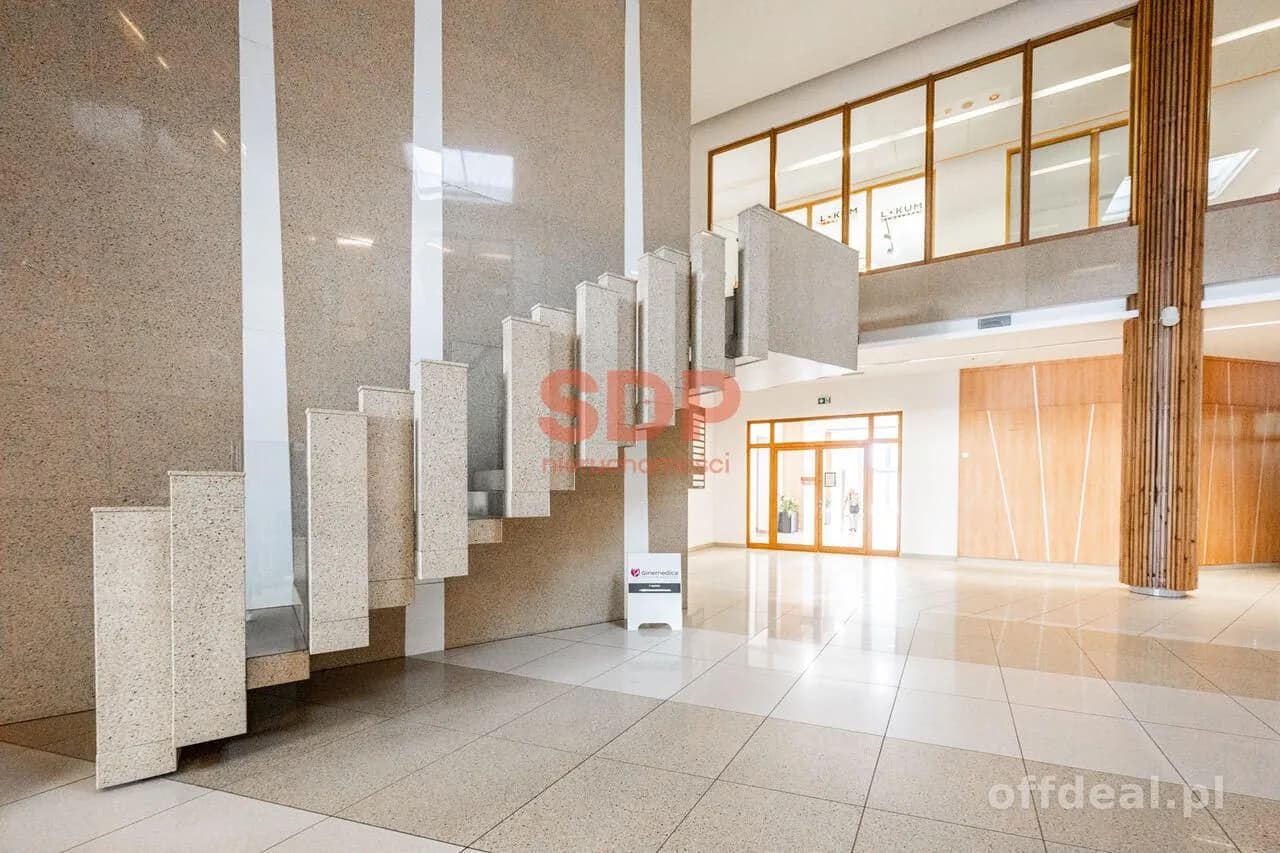 Komfortowy apartament w centrum Wrocławia | Justin Center | 2 pokoje
