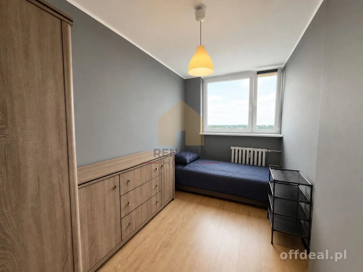 Jasne 3 pokoje|piękny widok|blisko centrum